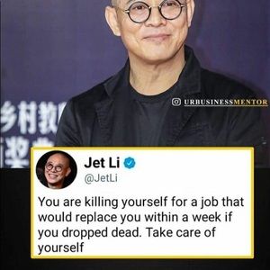 Meet your Posher, Emanuel